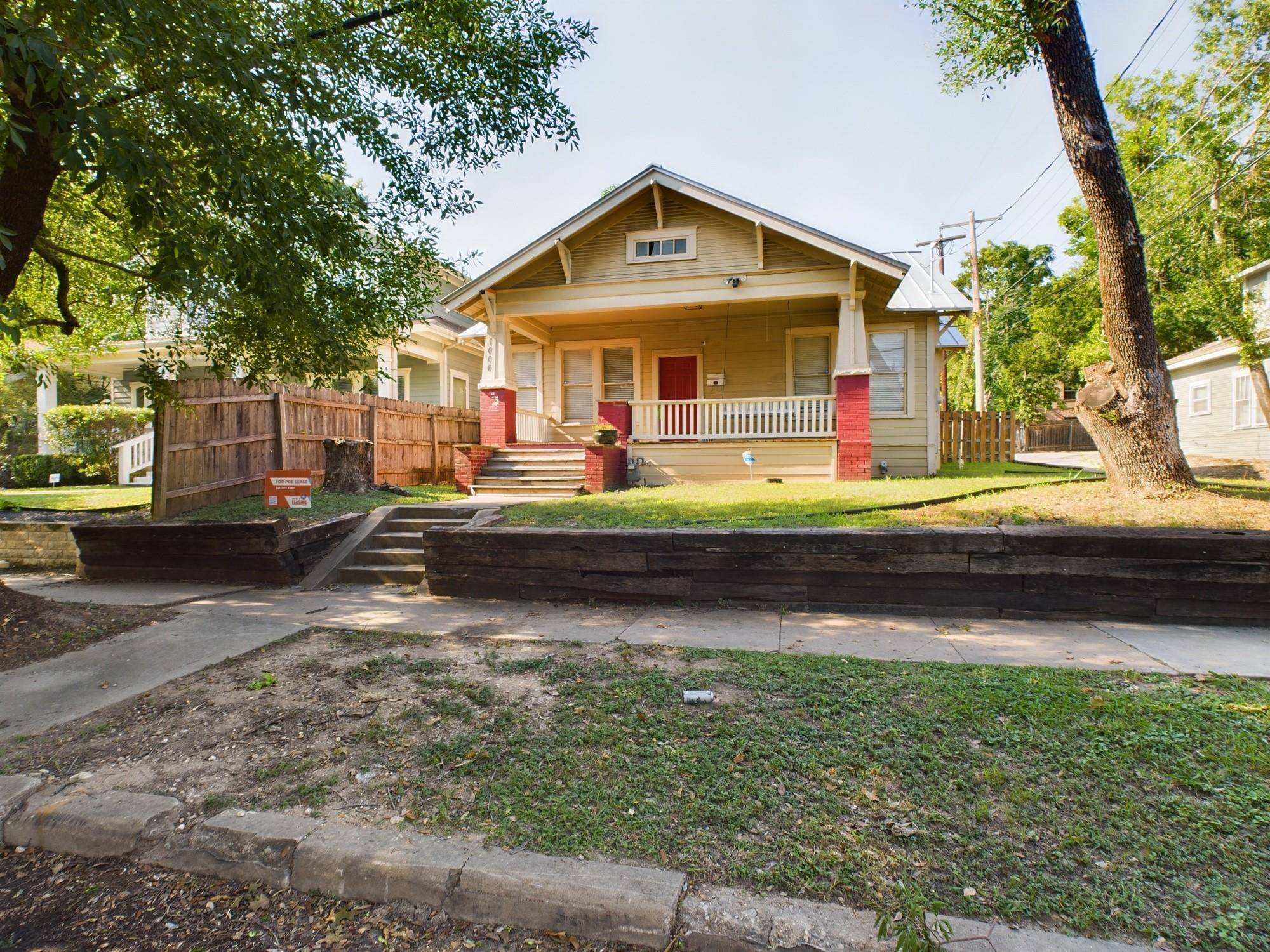 1006 W 22nd ST, Austin, TX 78705