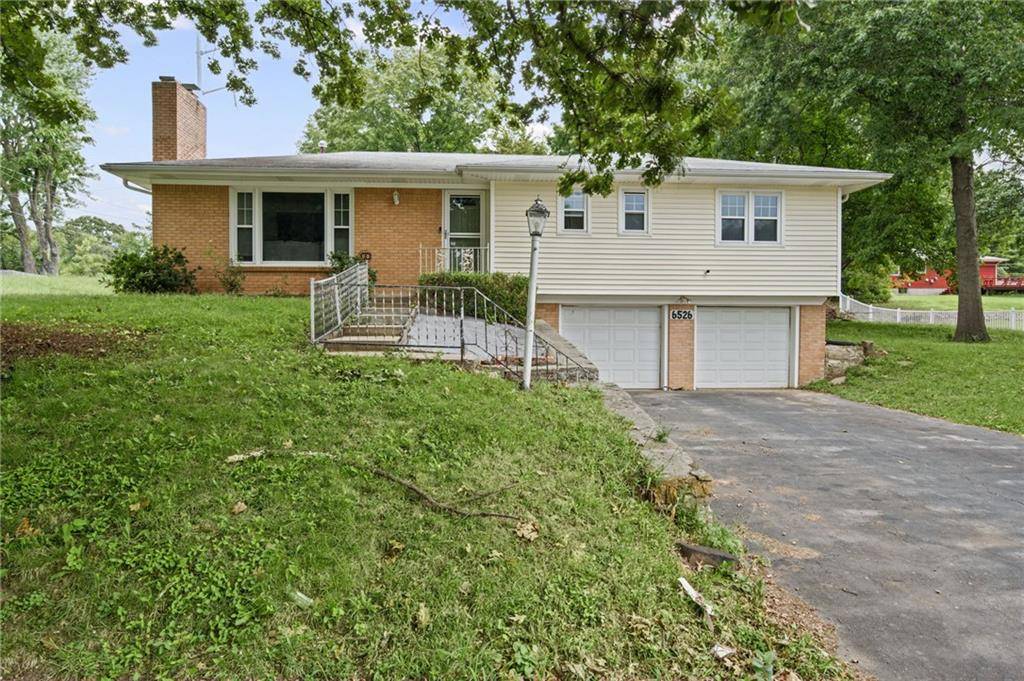 6526 Garfield DR, Kansas City, KS 66102