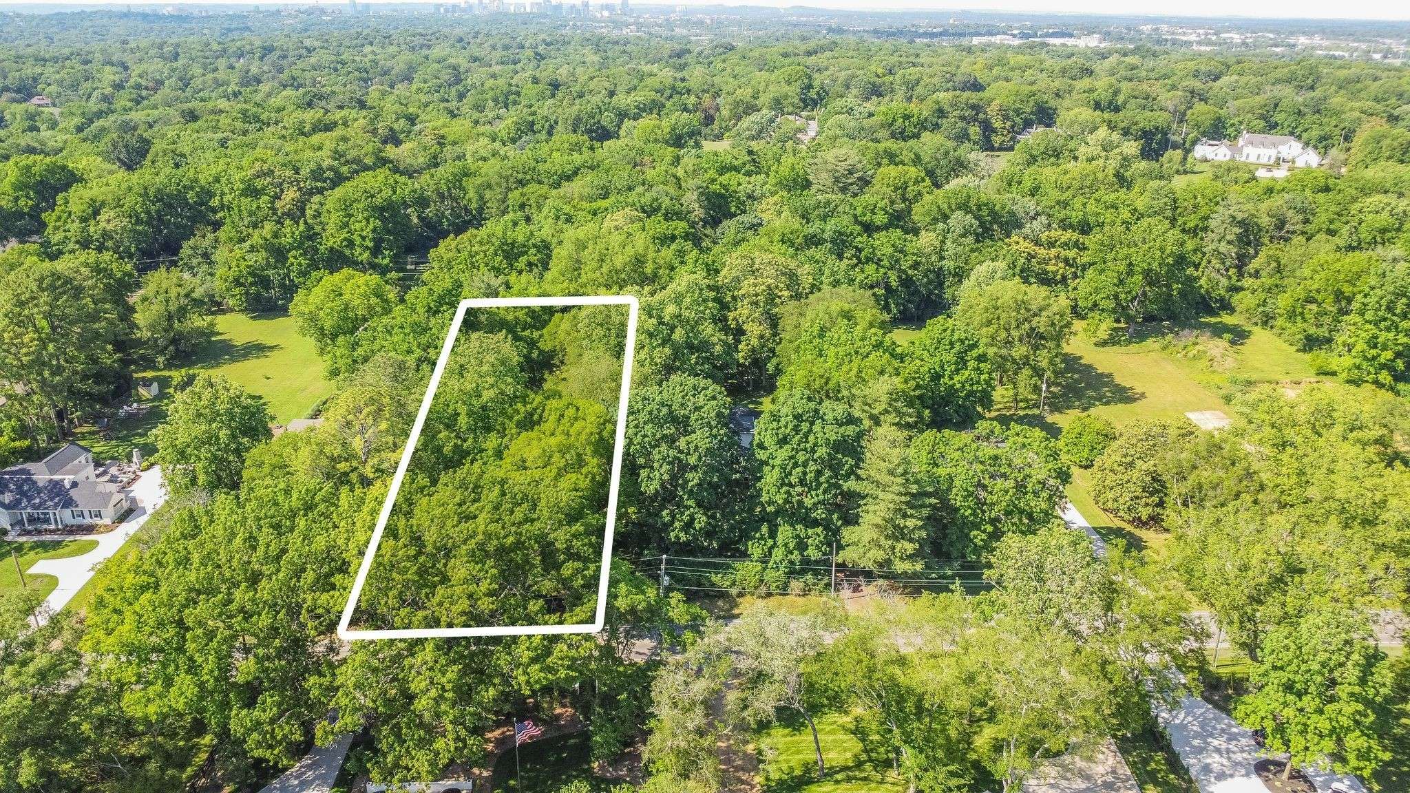 842 Battery Ln, Nashville, TN 37220