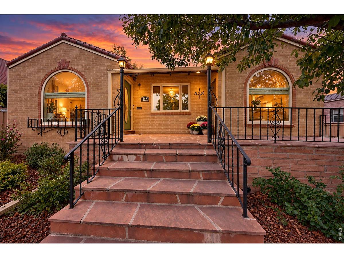 665 Ivy, Denver, CO 80220