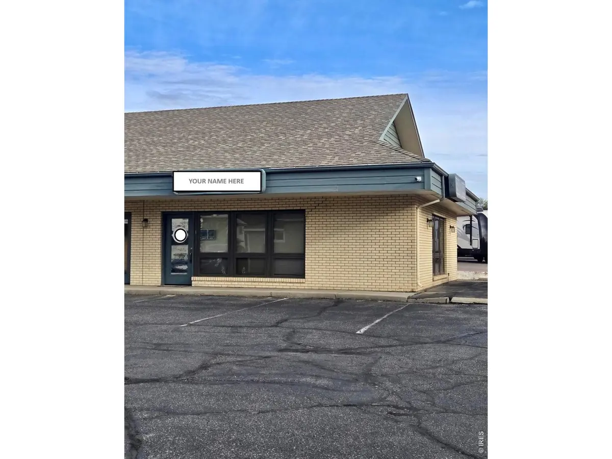 1135 N Lincoln #1, Loveland, CO 80537