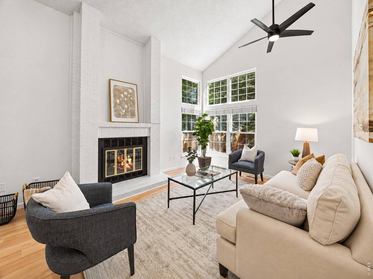 1562 S Spruce, Denver, CO 80231
