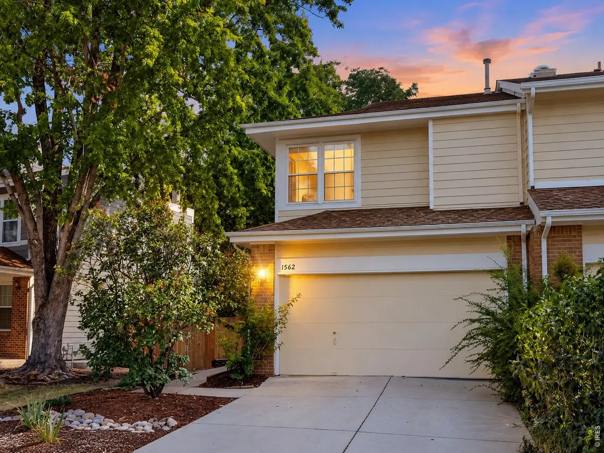 1562 S Spruce, Denver, CO 80231