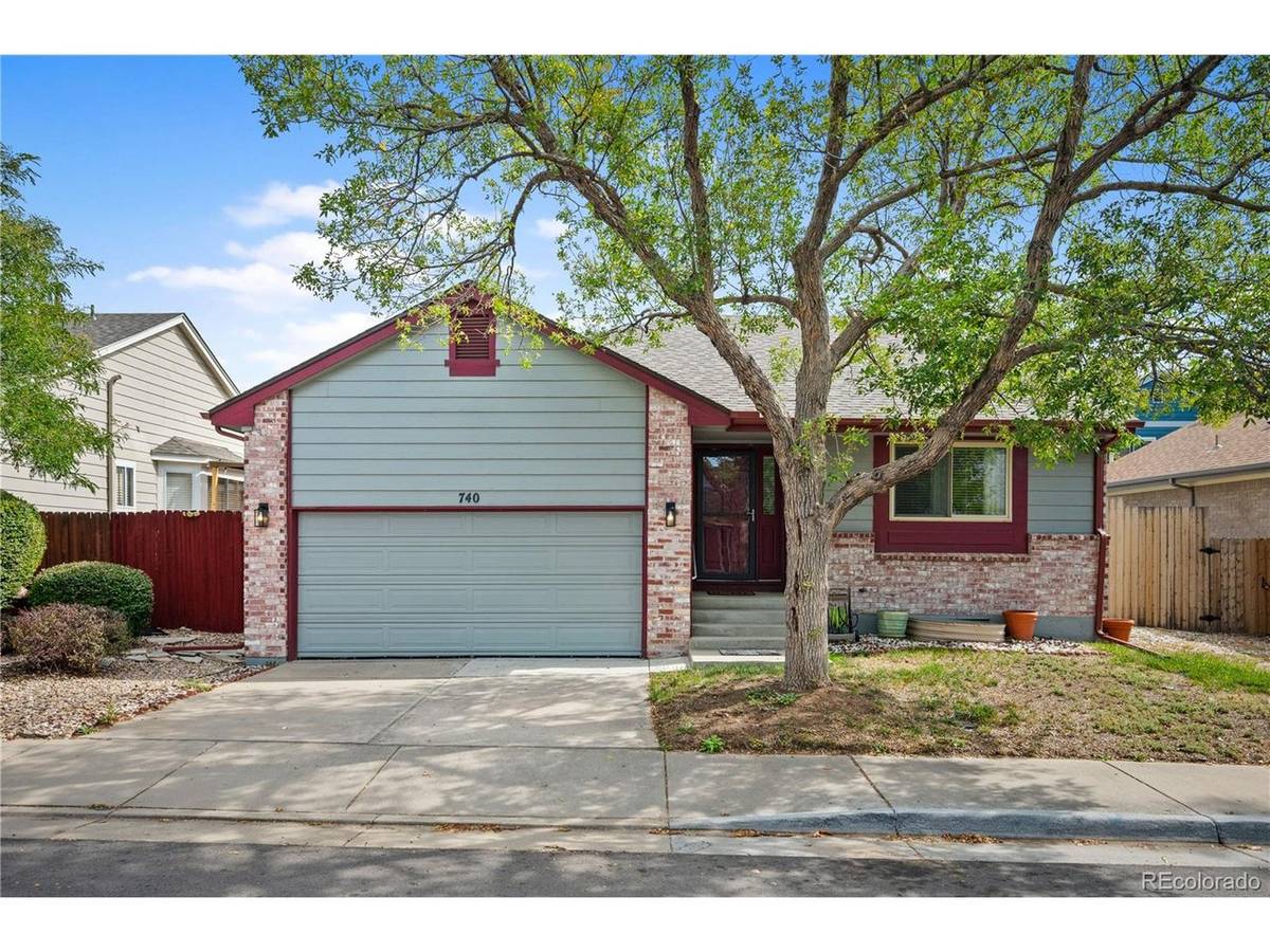 740 Kittredge, Aurora, CO 80011