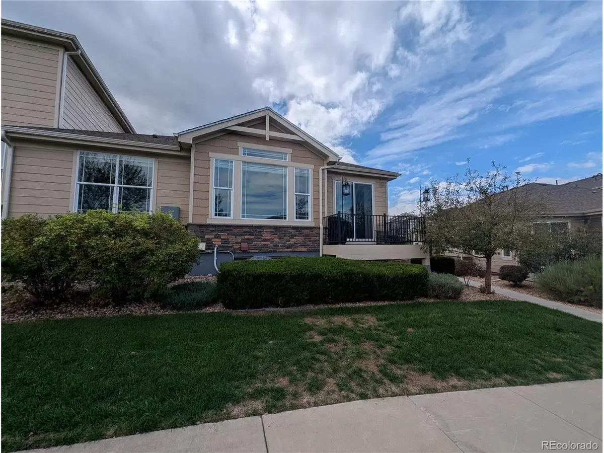 14983 E Crestridge, Aurora, CO 80015