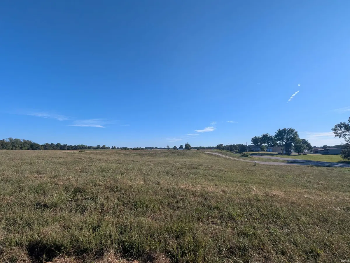 Parcel 1 on State Road 257 ***, Washington, IN 47501