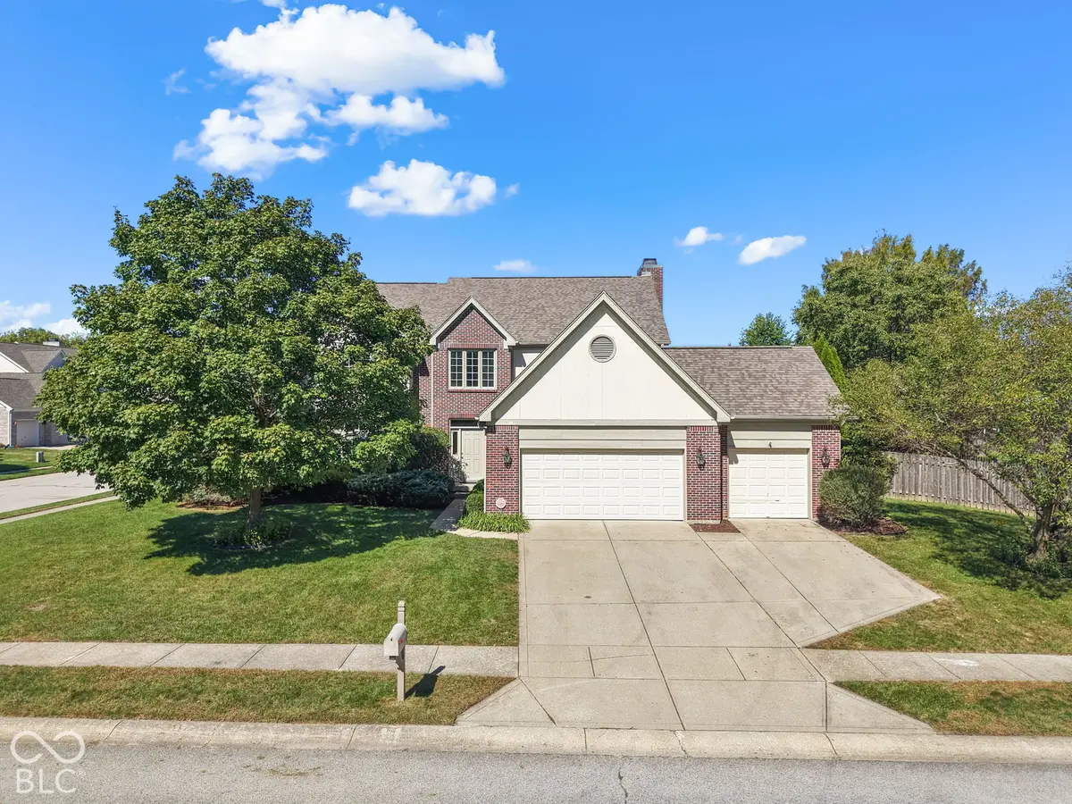 3798 Cole CT, Carmel, IN 46032