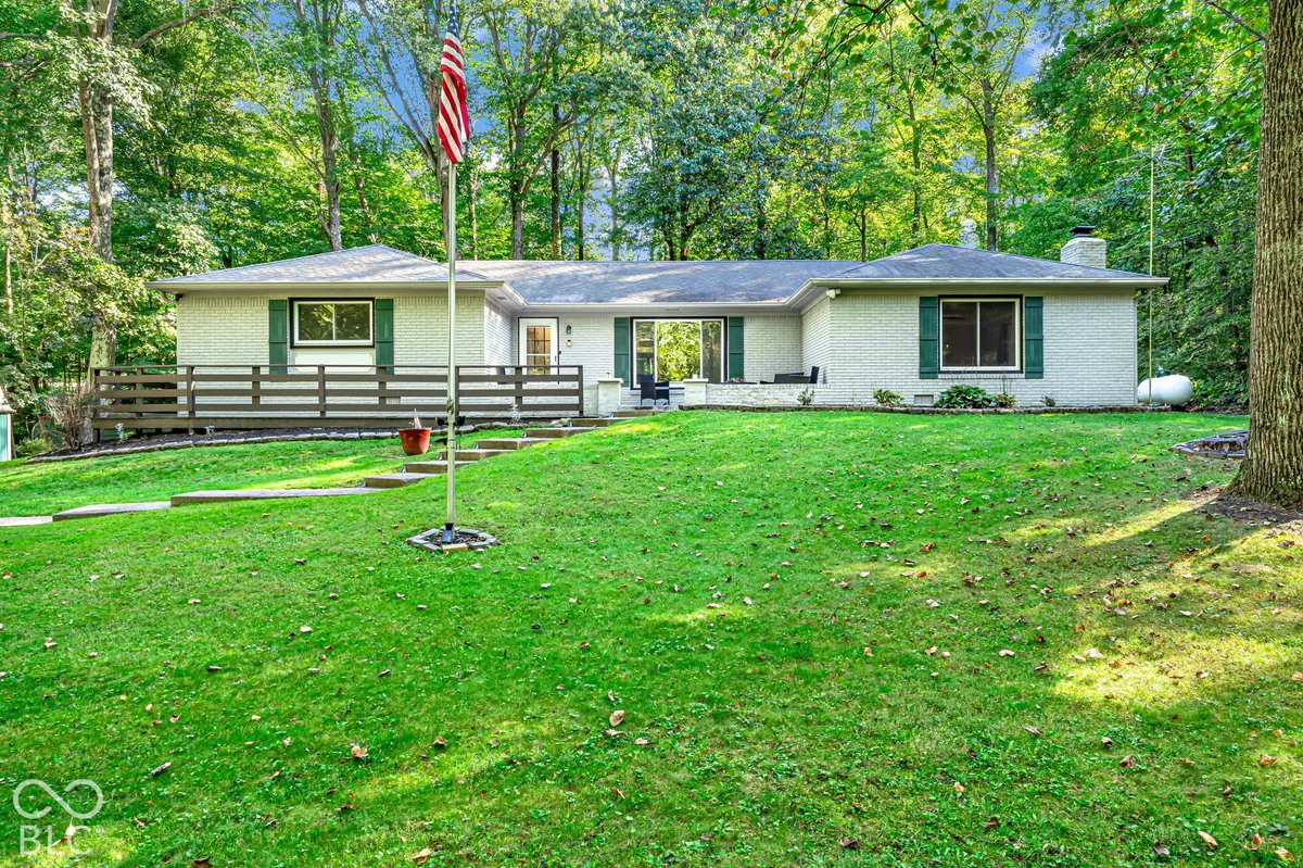 8581 N Goat Hollow RD, Mooresville, IN 46158