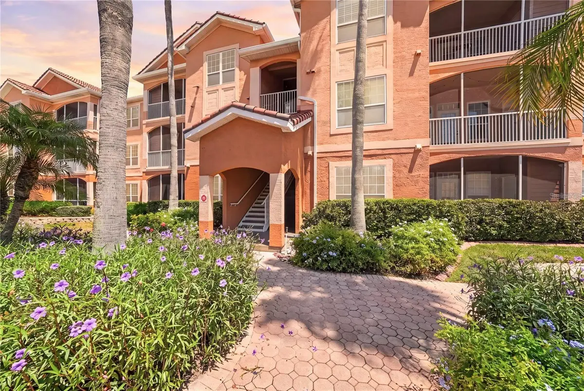 5000 CULBREATH KEY WAY #4203, Tampa, FL 33611