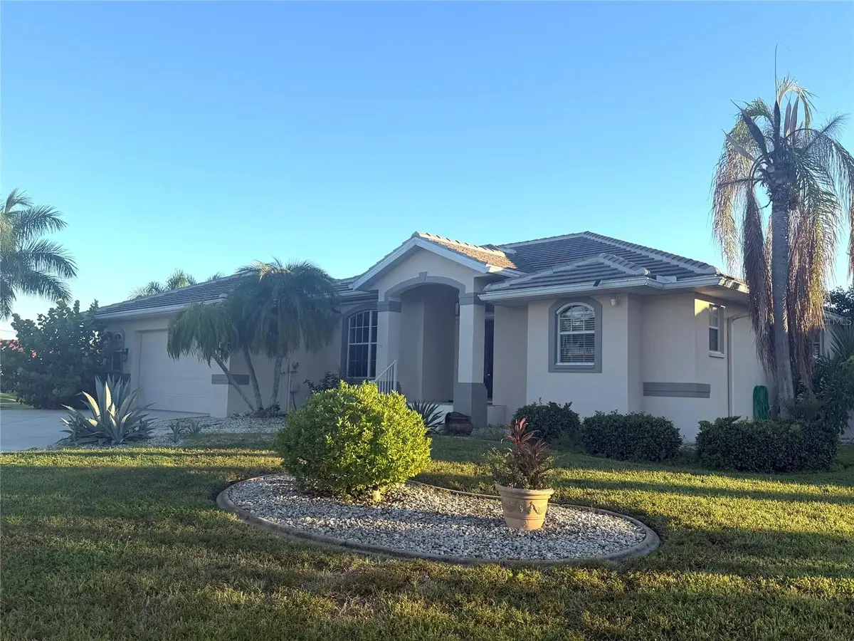 527 SAINT GIRONS CT, Punta Gorda, FL 33950