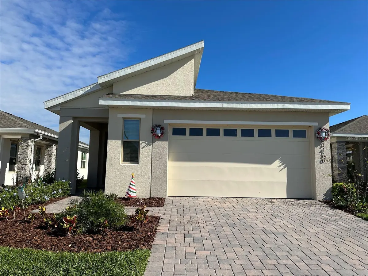 3430 SAGEBRUSH ST, St Cloud, FL 34773