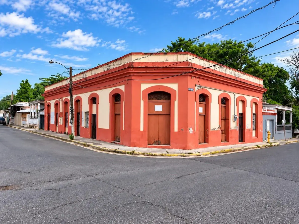 #139 CALLE SOL ESQUINA PROGRESO, Ponce, PR 00730