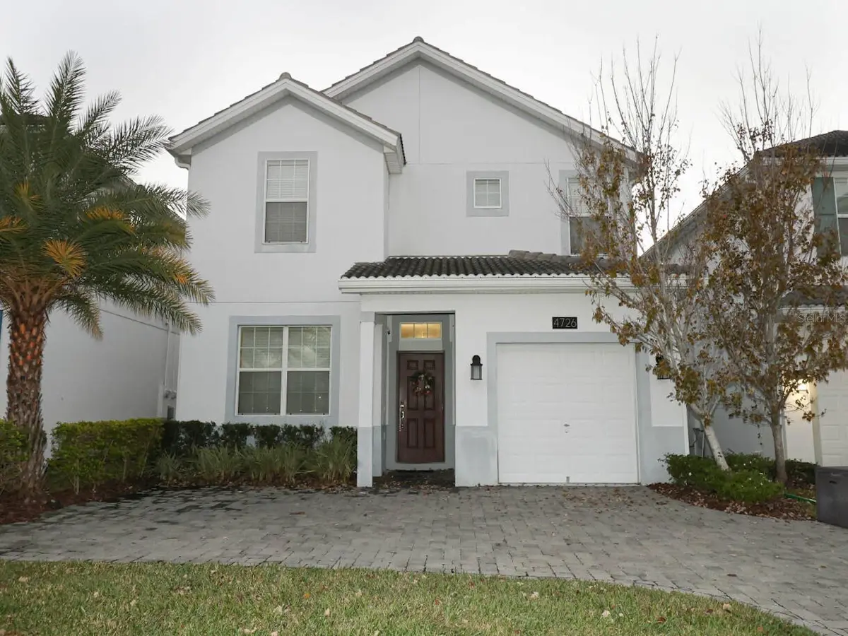 4726 SLEEPY HOLLOW DR, Kissimmee, FL 34746