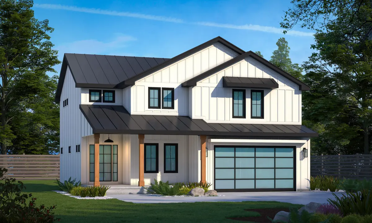 2519 Pradera TRL, Chesterton, IN 46304