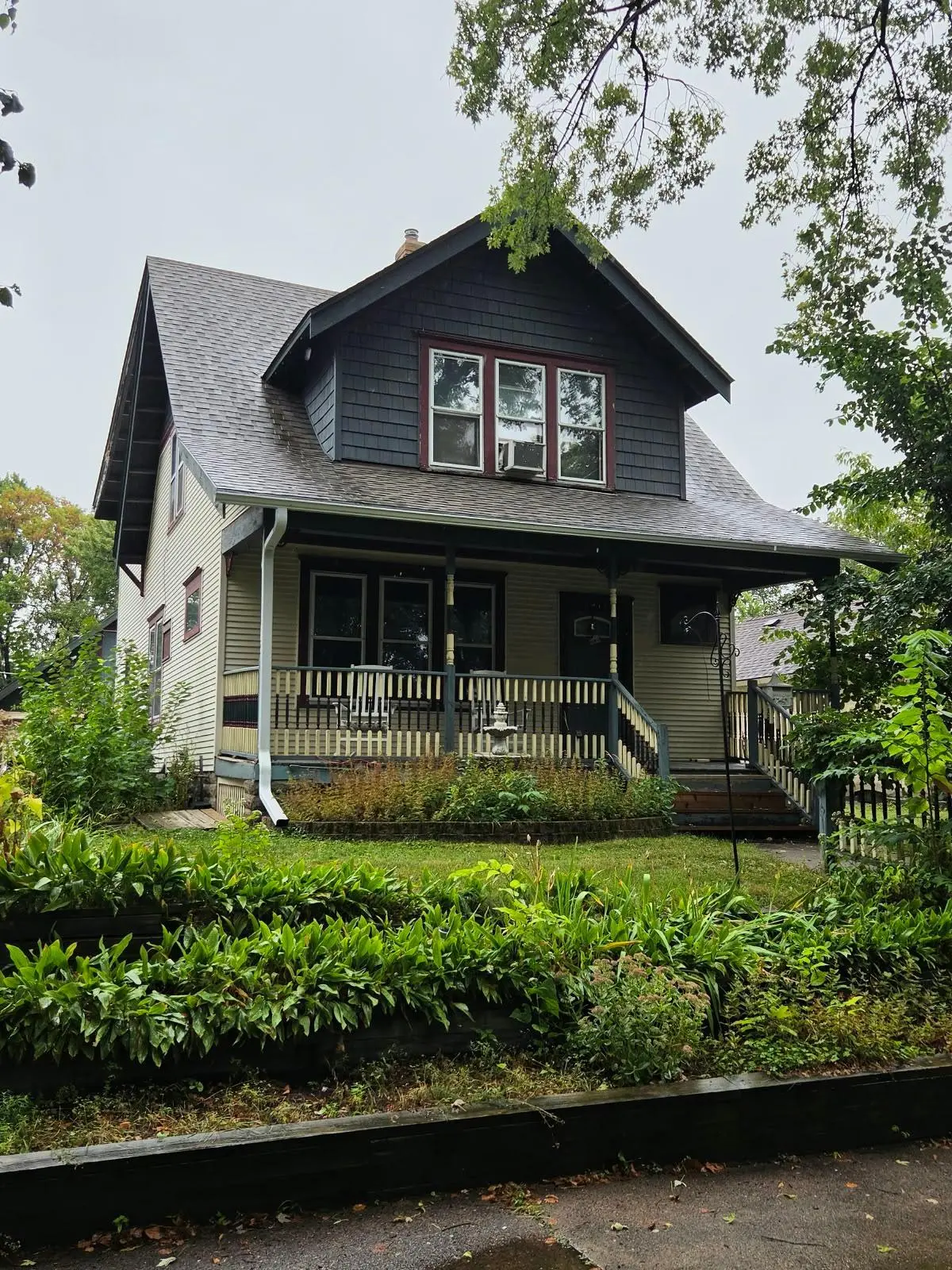 1471 Iglehart AVE, Saint Paul, MN 55104
