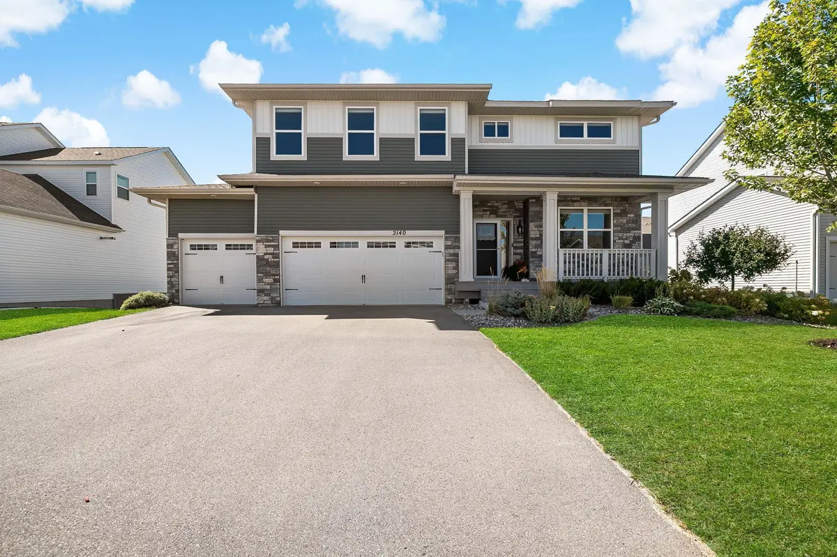 2140 Windermere CIR, Shakopee, MN 55379