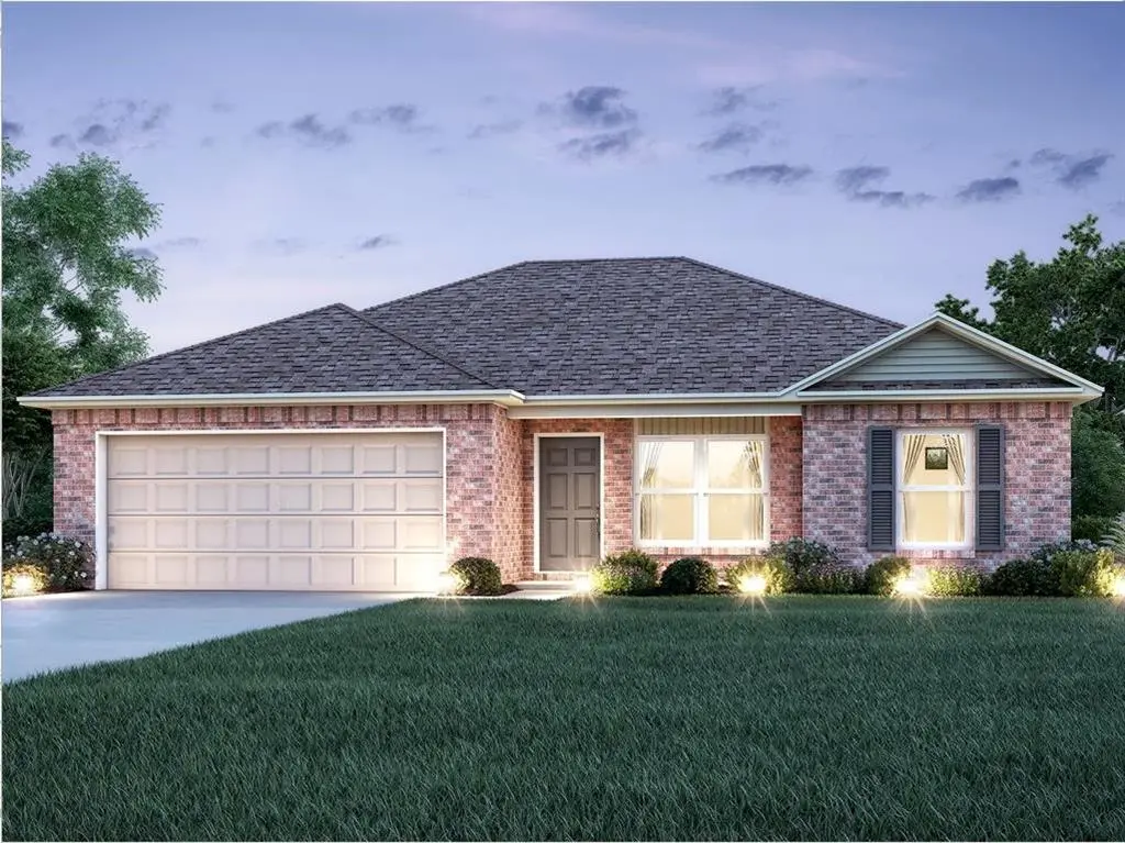618 Caldwell DR, Noble, OK 73068