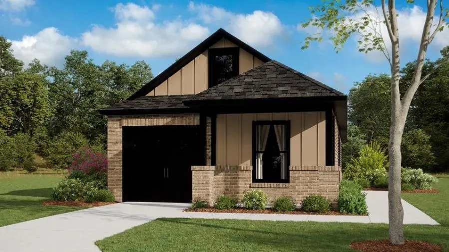 3509 Jake DR, Mustang, OK 73064
