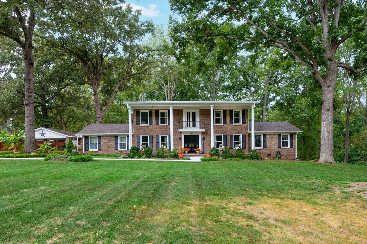 1311 Academy Rd, Portland, TN 37148