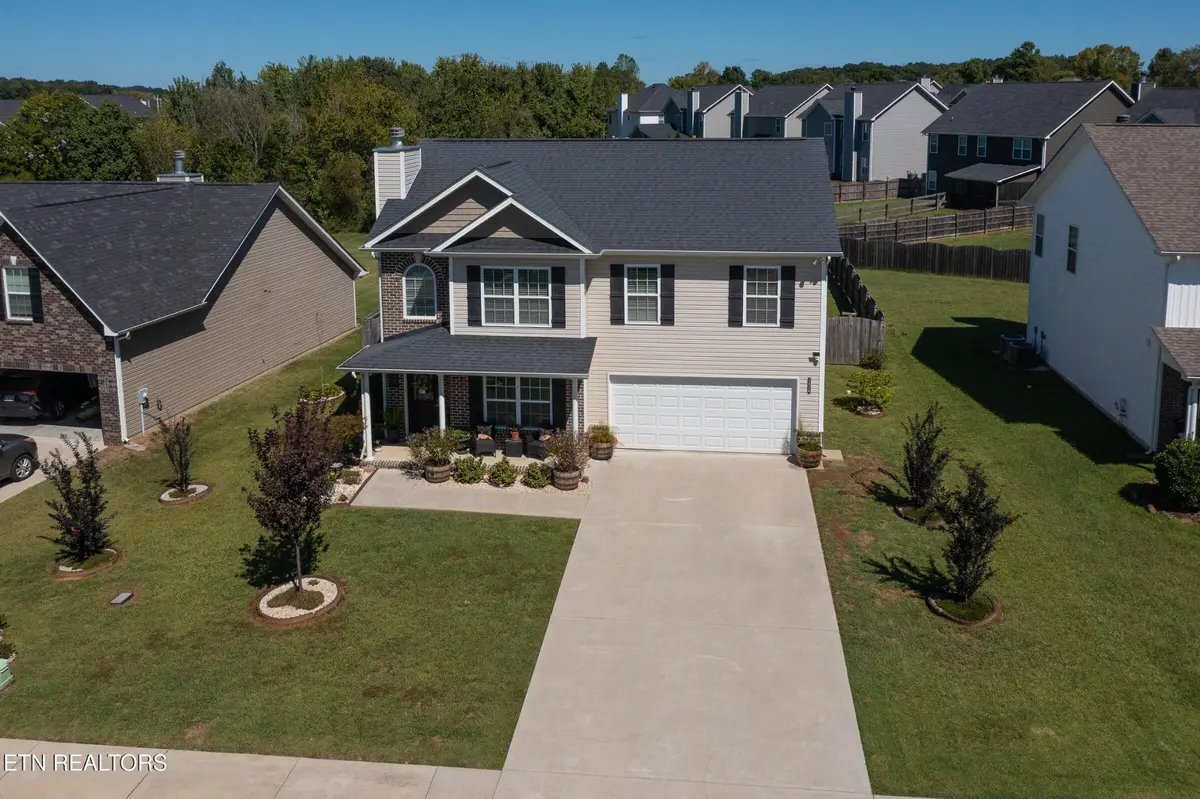 1526 Indigo Drive, Maryville, TN 37803