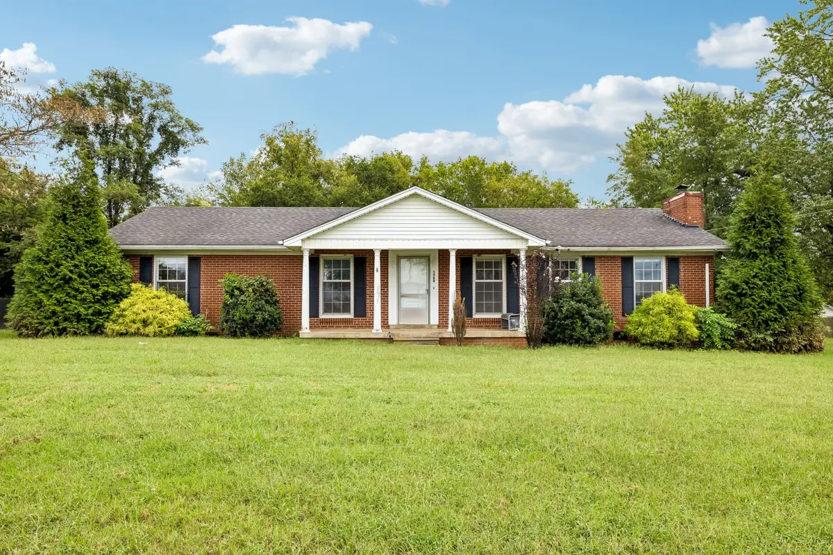 5988 Highway 31 #W, Portland, TN 37148