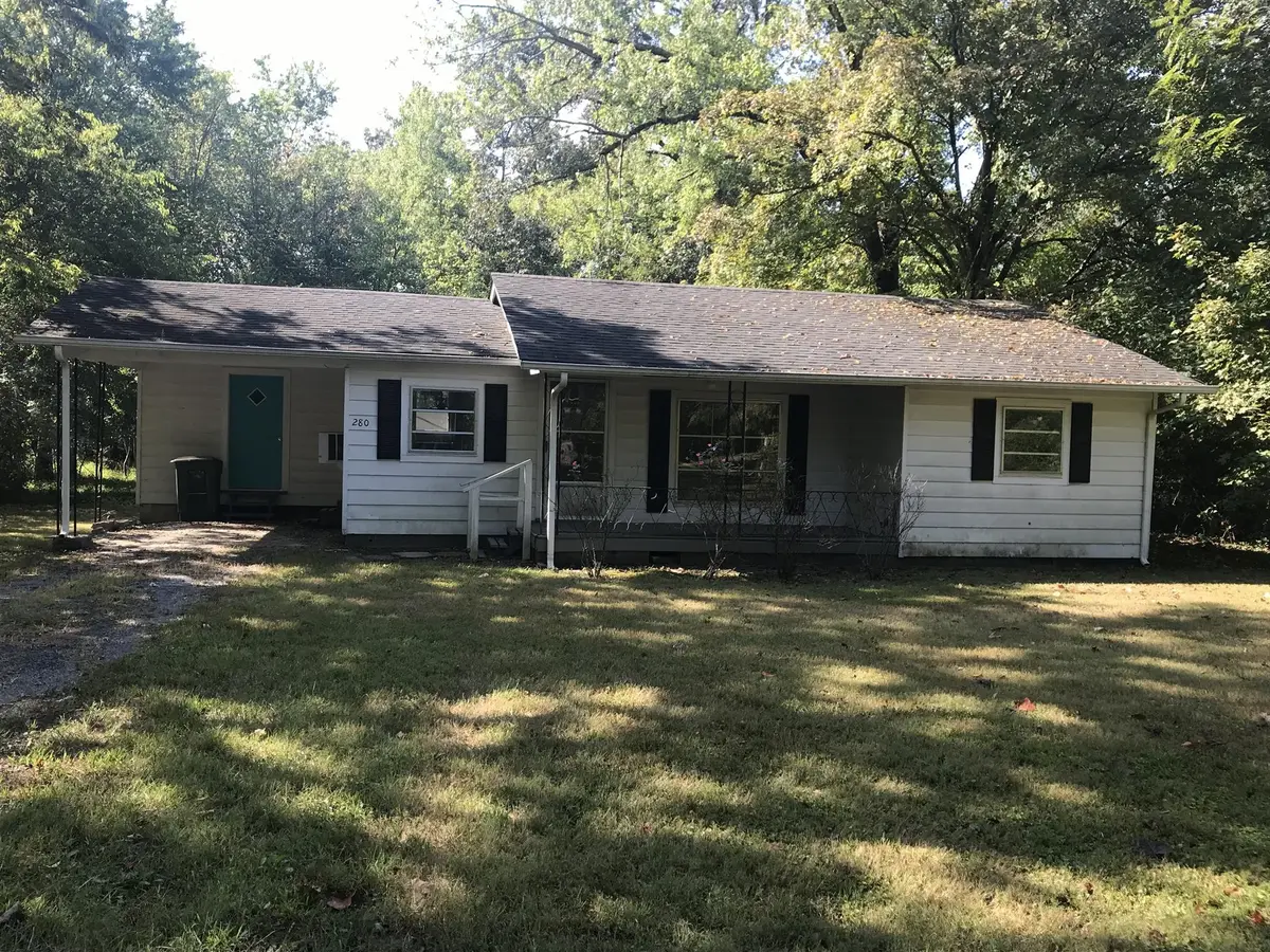 280 Sequoia Ln, Clarksville, TN 37040