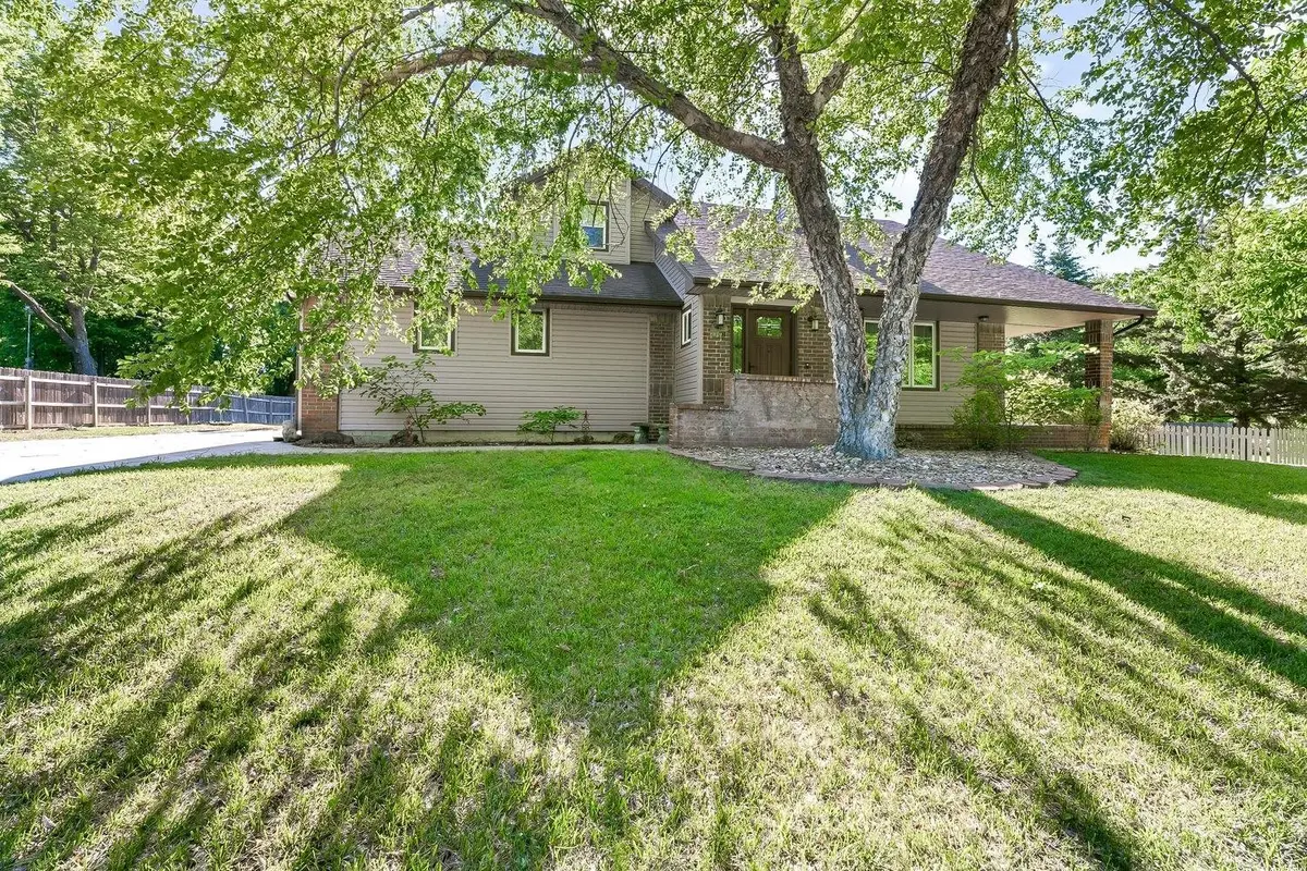 1200 S Sagebrush St, Wichita, KS 67230