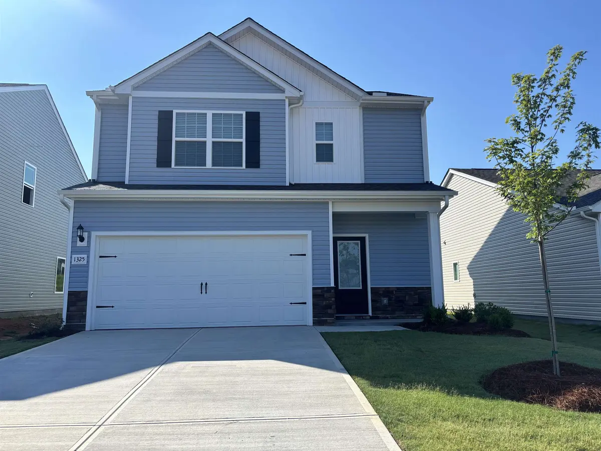 1325 Pitch Pine PL, Moore, SC 29369