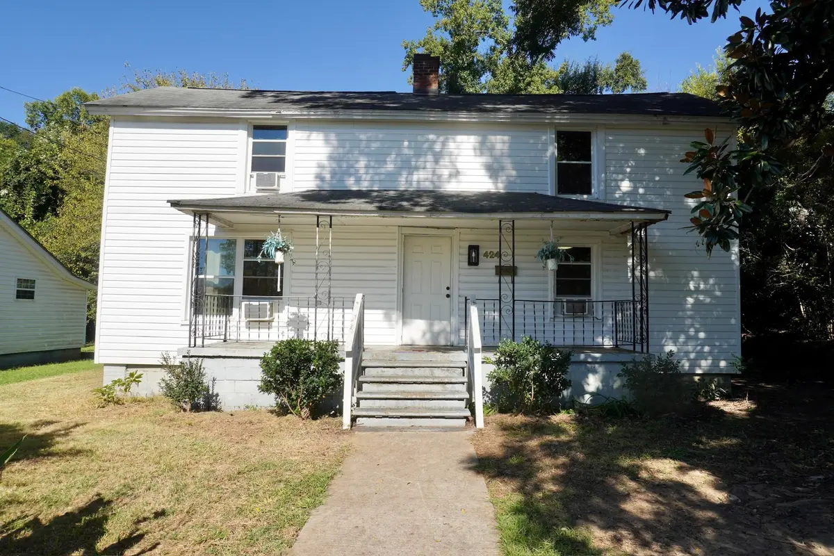 424 Lonely ST, Spartanburg, SC 29303