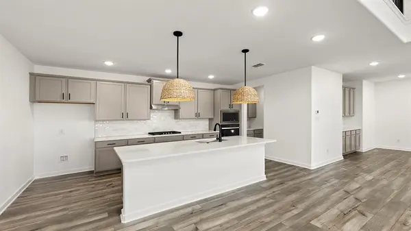 605 Wicklow Court, Celina, TX 75009