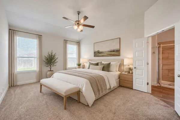 9419 Bracted Sedge DR, San Antonio, TX 78254