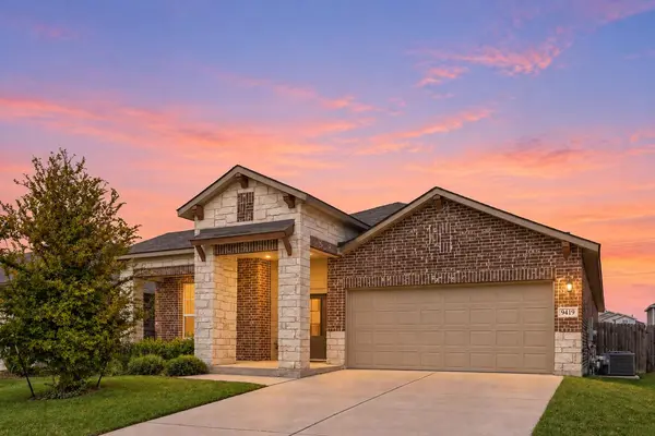 9419 Bracted Sedge DR, San Antonio, TX 78254