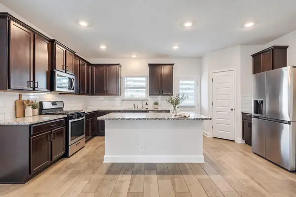 9419 Bracted Sedge DR, San Antonio, TX 78254
