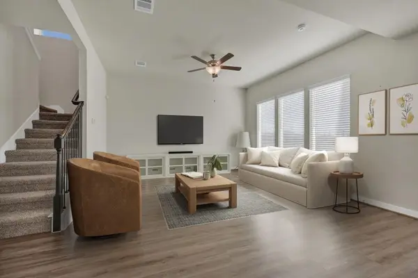 15418 IVORY HLS HLS, San Antonio, TX 78247