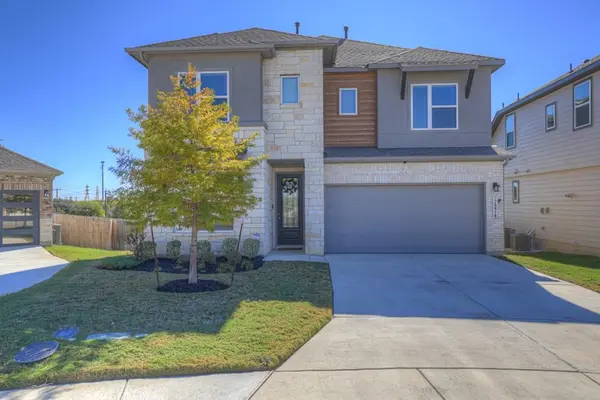 15418 IVORY HLS HLS, San Antonio, TX 78247