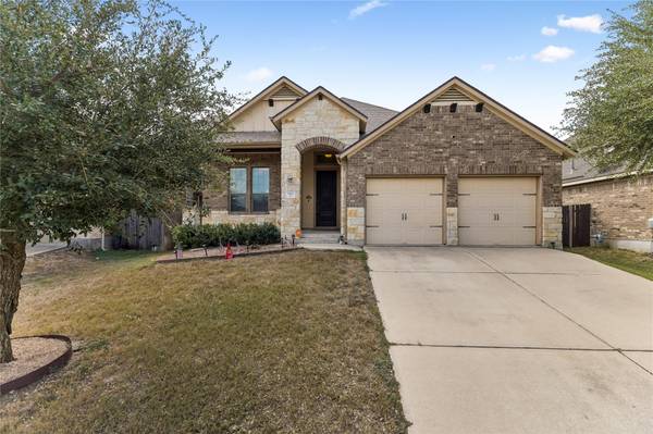 505 Cerezo DR, Leander, TX 78641