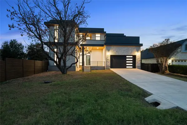 1108 Castile RD, Austin, TX 78733