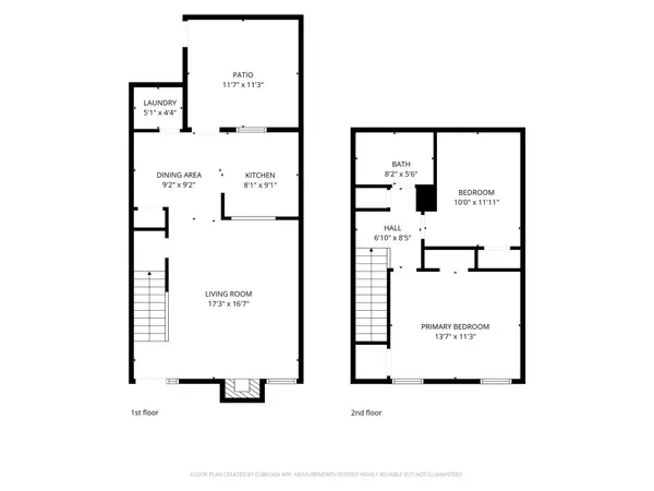 8400 Jamestown DR #430, Austin, TX 78758