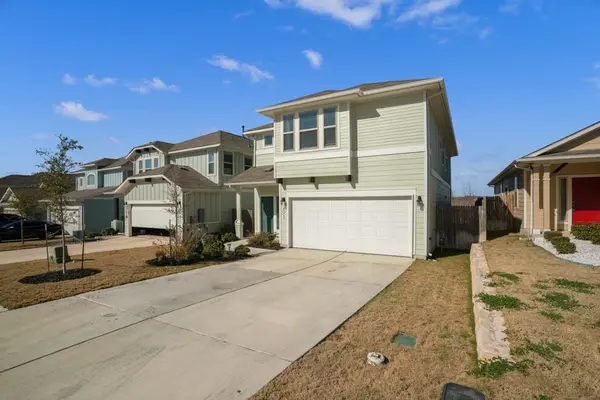205 Guemal RD, Buda, TX 78610