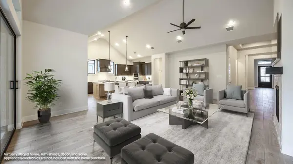 1444 Amanda Paige DR, Georgetown, TX 78628