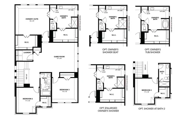 1223 Windrow RUN, Hutto, TX 78634