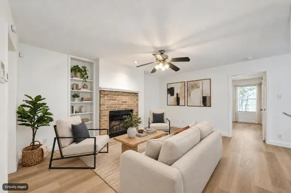 2106 Nickerson ST #105, Austin, TX 78704