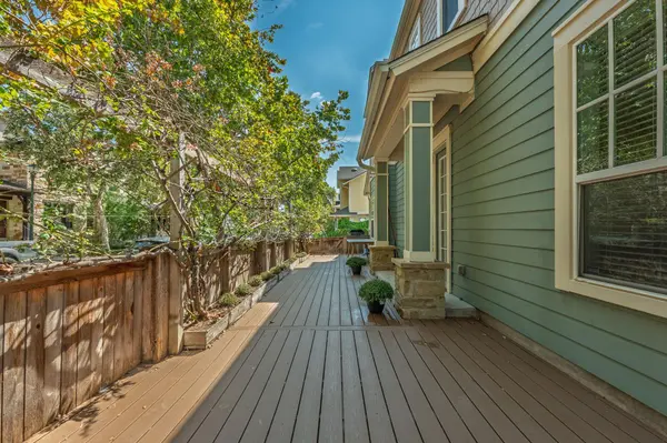 4620 Page ST, Austin, TX 78723