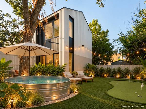 7505 Wynne LN #2, Austin, TX 78745