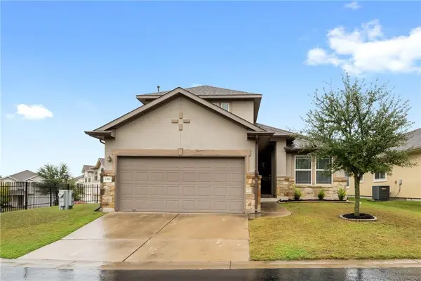 7310 Sunset Heights CIR #F-20, Austin, TX 78735