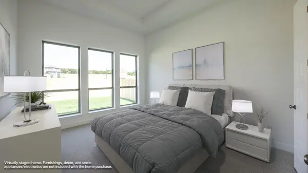 241 Blue Summit BND, Liberty Hill, TX 78642