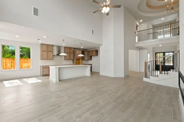 109 Packhorse LN, Georgetown, TX 78633