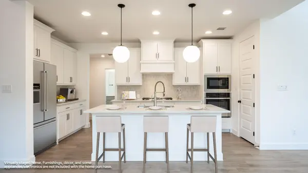 209 Amber Oak LN, Georgetown, TX 78628