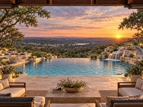 TBD Bell Springs RD, Dripping Springs, TX 78620