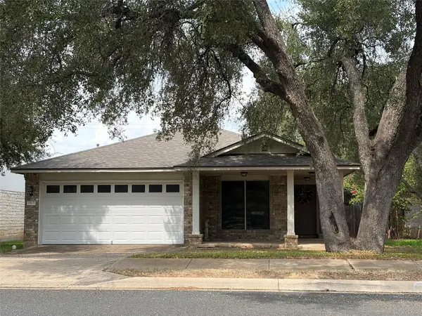 1507 Catalina DR, Leander, TX 78641